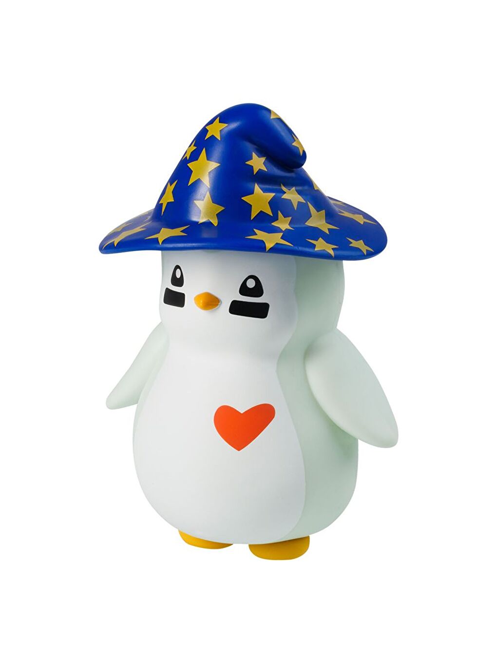 Pudgy Penguins Delüks Figür Model 1