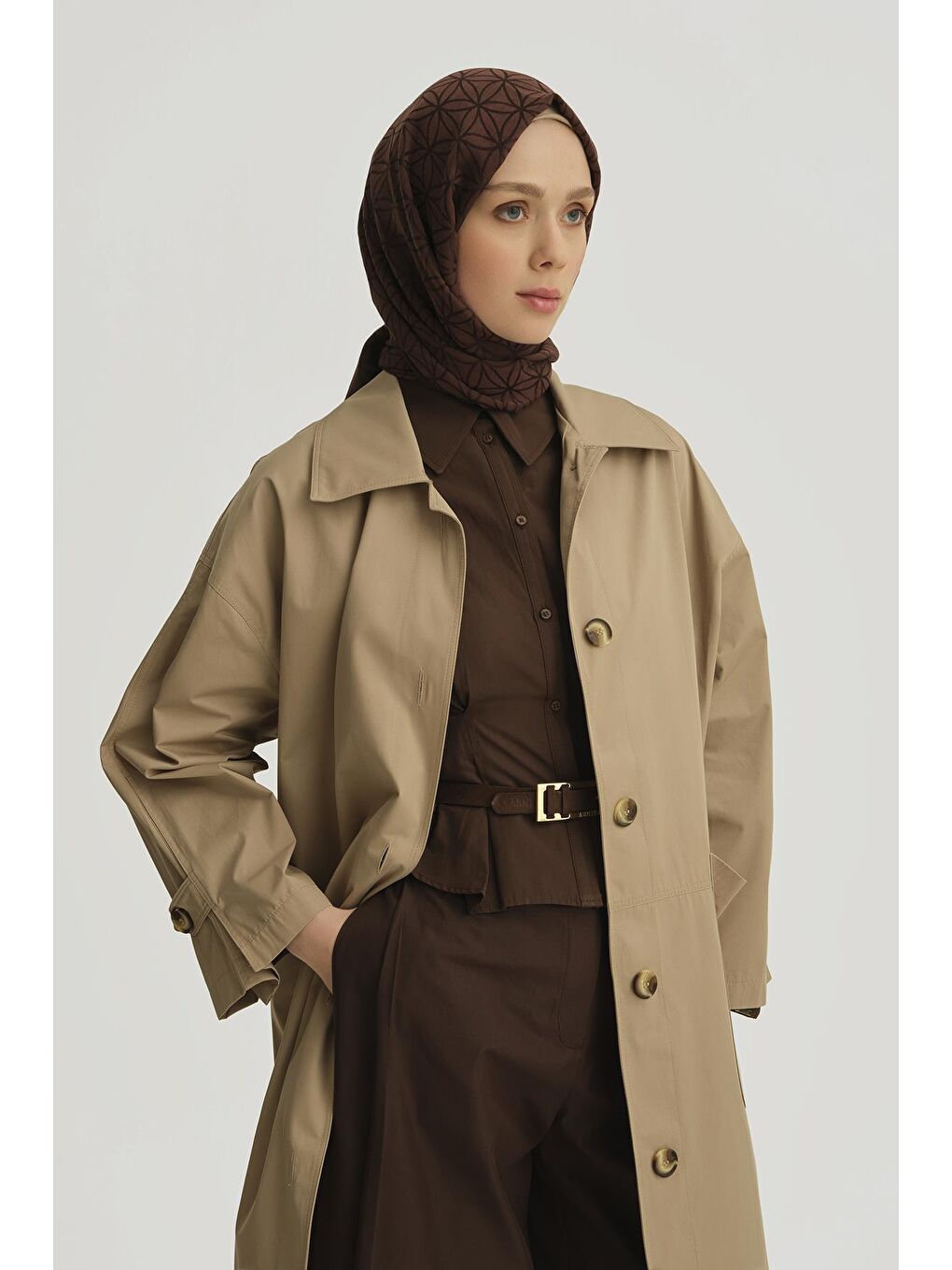 Bej Kap 25Yh703 Vizon-2