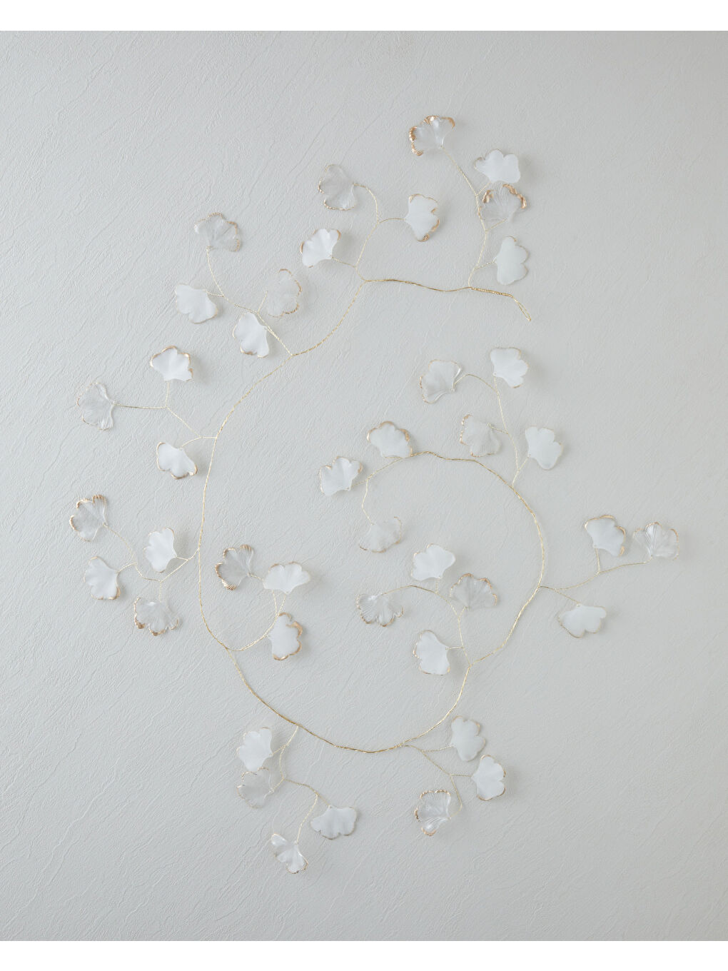 Jesse Tek Dal Yapay Çiçek 120 cm Yeşil