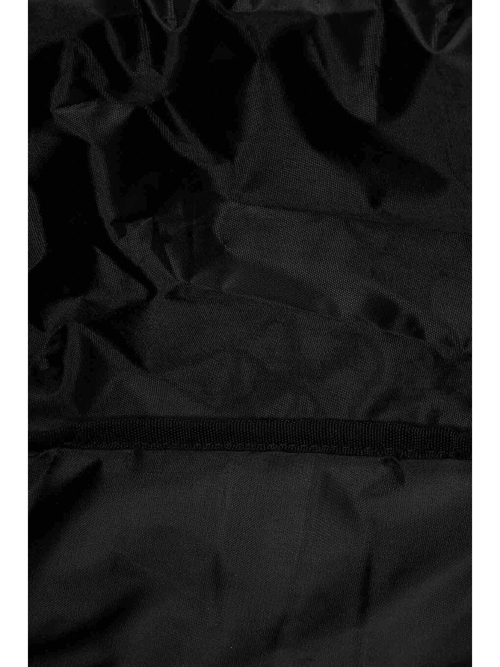 UL ZEIN GYM 4PR Siyah Unisex Spor Çantası-3