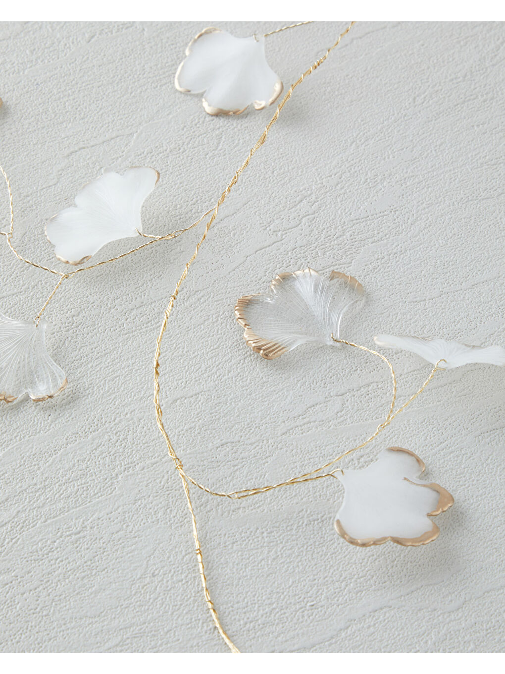 Jesse Tek Dal Yapay Çiçek 120 cm Yeşil-1