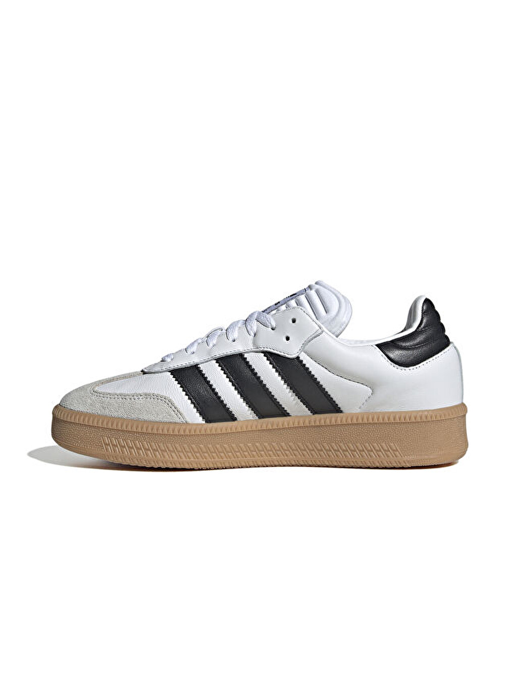 Samba Xlg Unisex Günlük Ayakkabı Ie1377 Beyaz-1