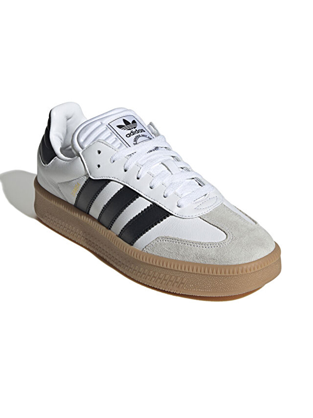 Samba Xlg Unisex Günlük Ayakkabı Ie1377 Beyaz-2