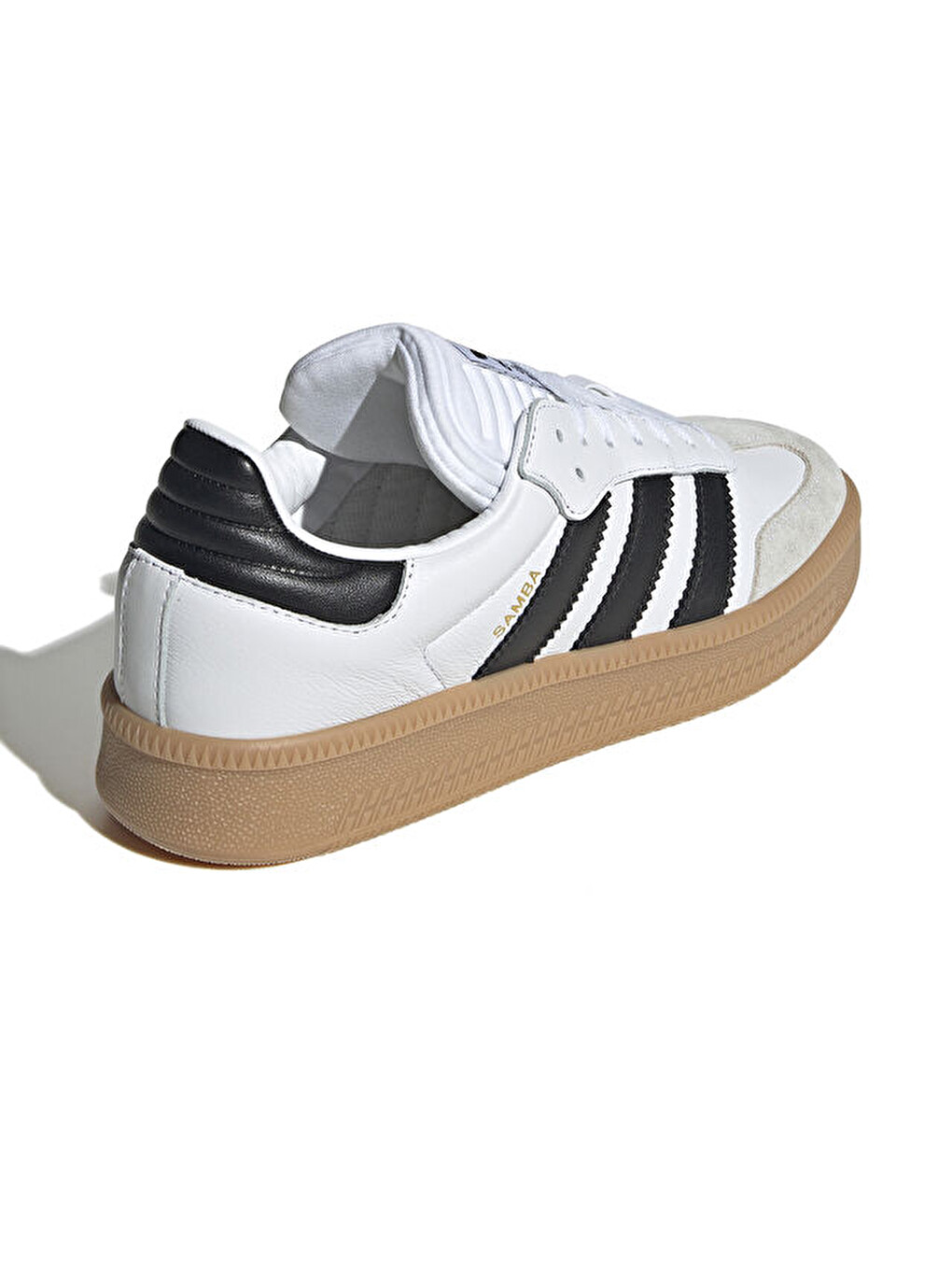 Samba Xlg Unisex Günlük Ayakkabı Ie1377 Beyaz-4
