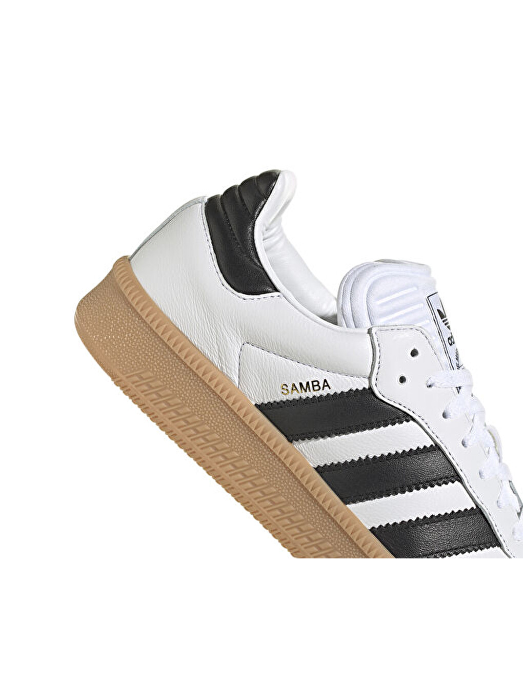 Samba Xlg Unisex Günlük Ayakkabı Ie1377 Beyaz-6