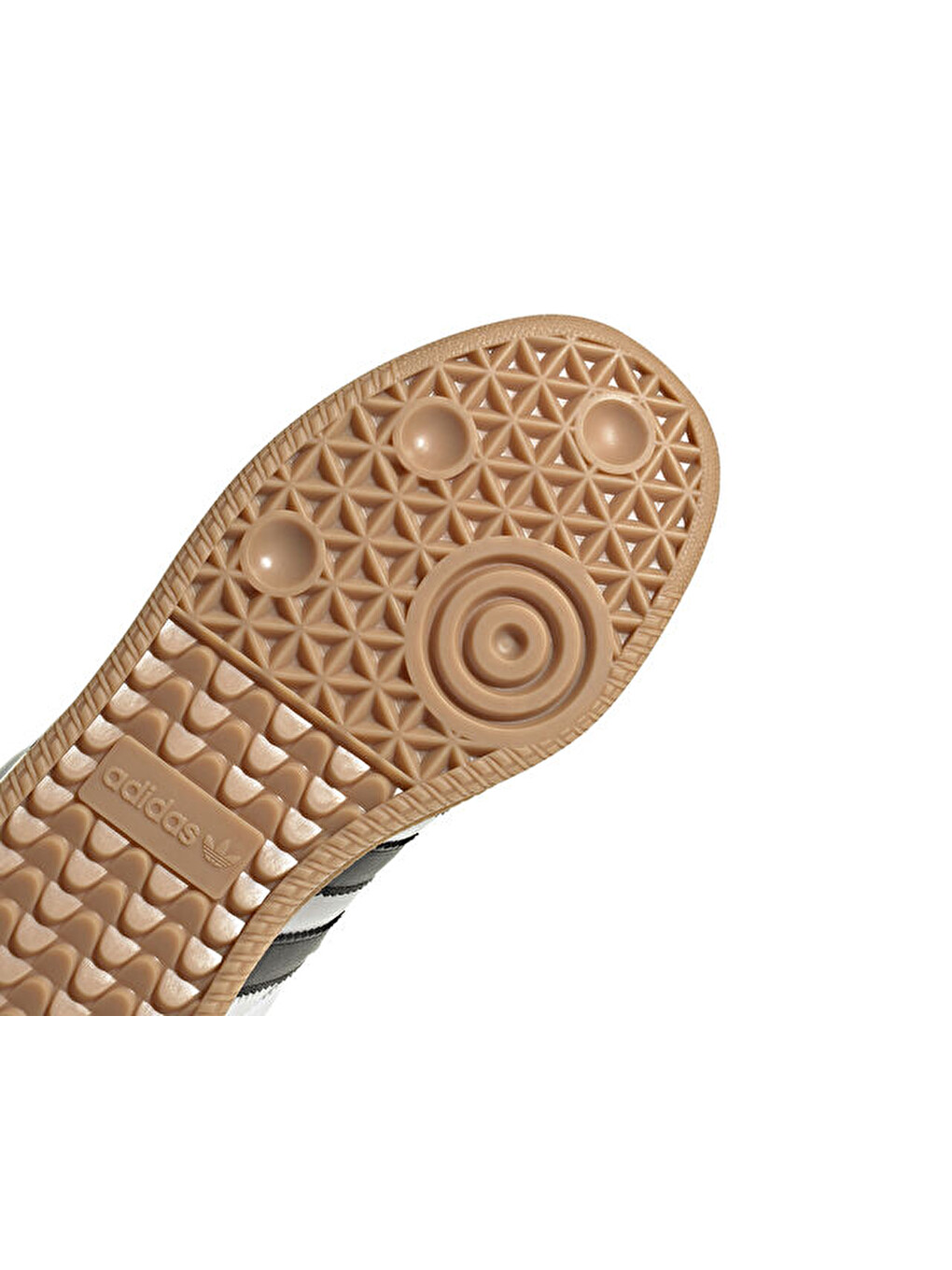 Samba Xlg Unisex Günlük Ayakkabı Ie1377 Beyaz-7