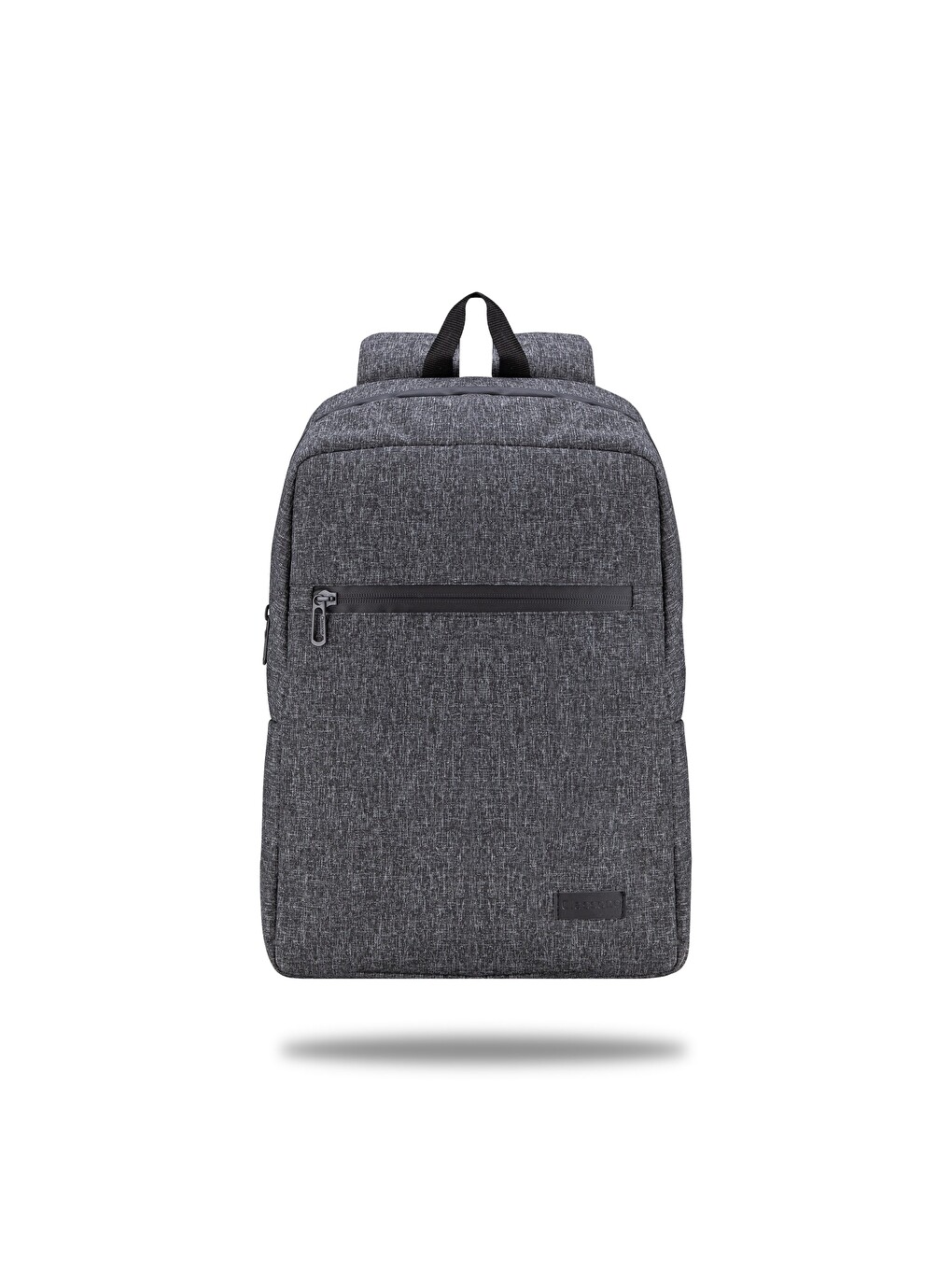 Bp-wtx304g 15,6"su Geçirmez Kumaş Fermuar Notebook Sırt Çantası Gri