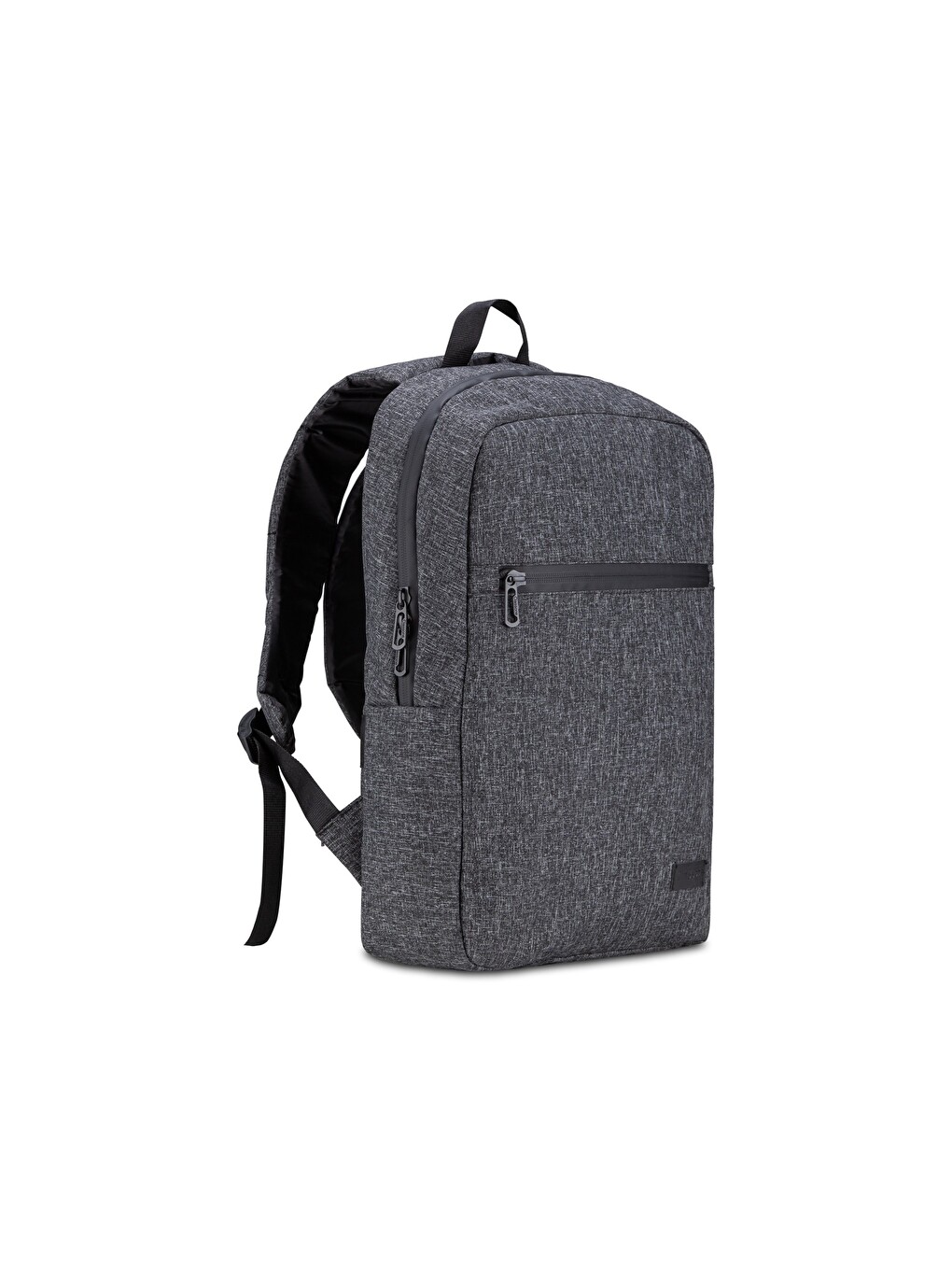 Bp-wtx304g 15,6"su Geçirmez Kumaş Fermuar Notebook Sırt Çantası Gri-6