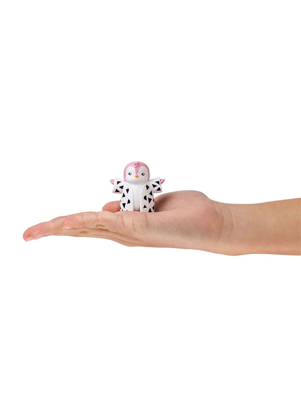 Pudgy Penguins 8'li Delüks Set Model 1-1