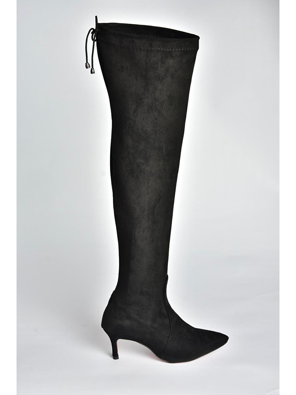 Siyah Kadın Çizme V997041602