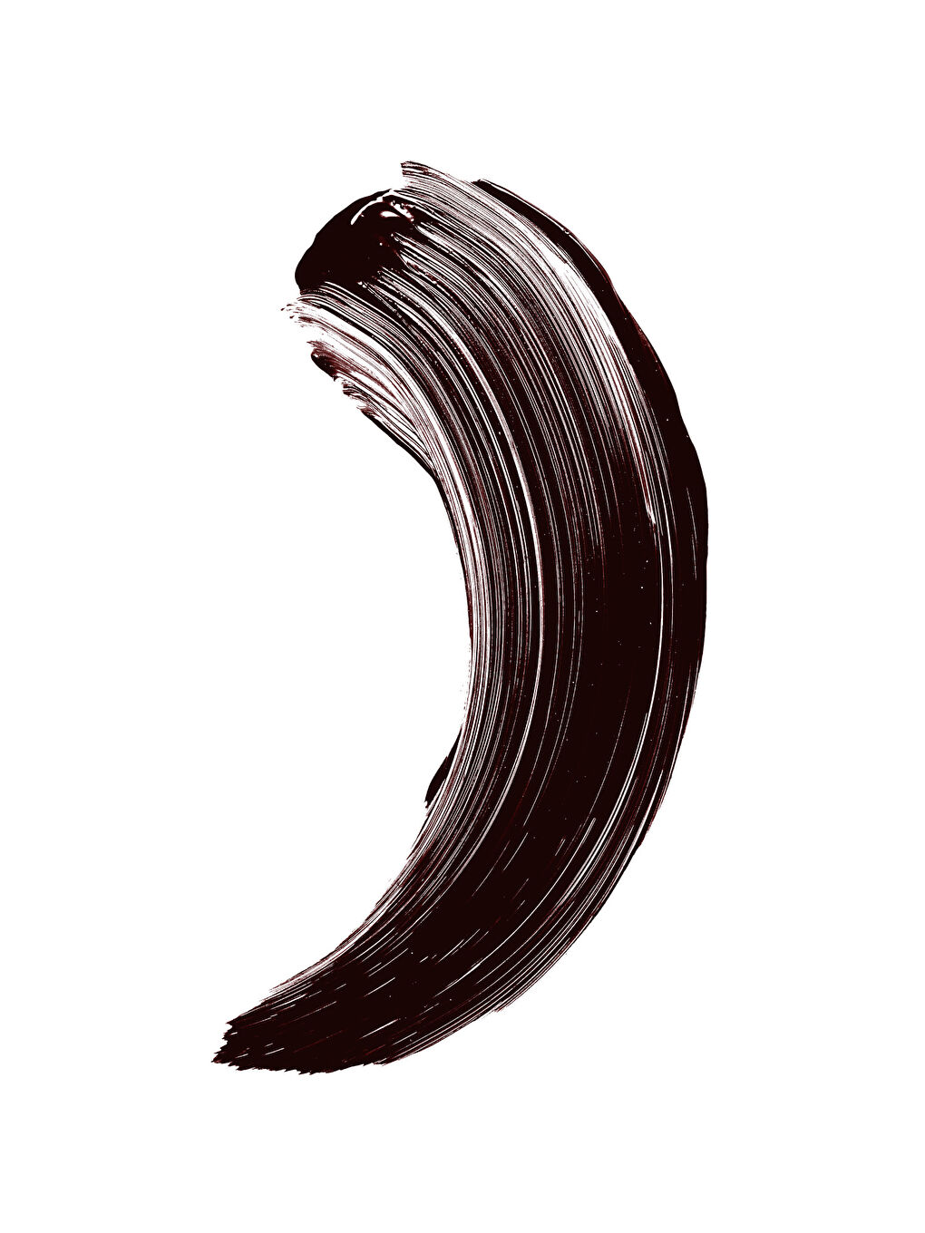 Lash Sensational Maskara - Burgundy Brown-2