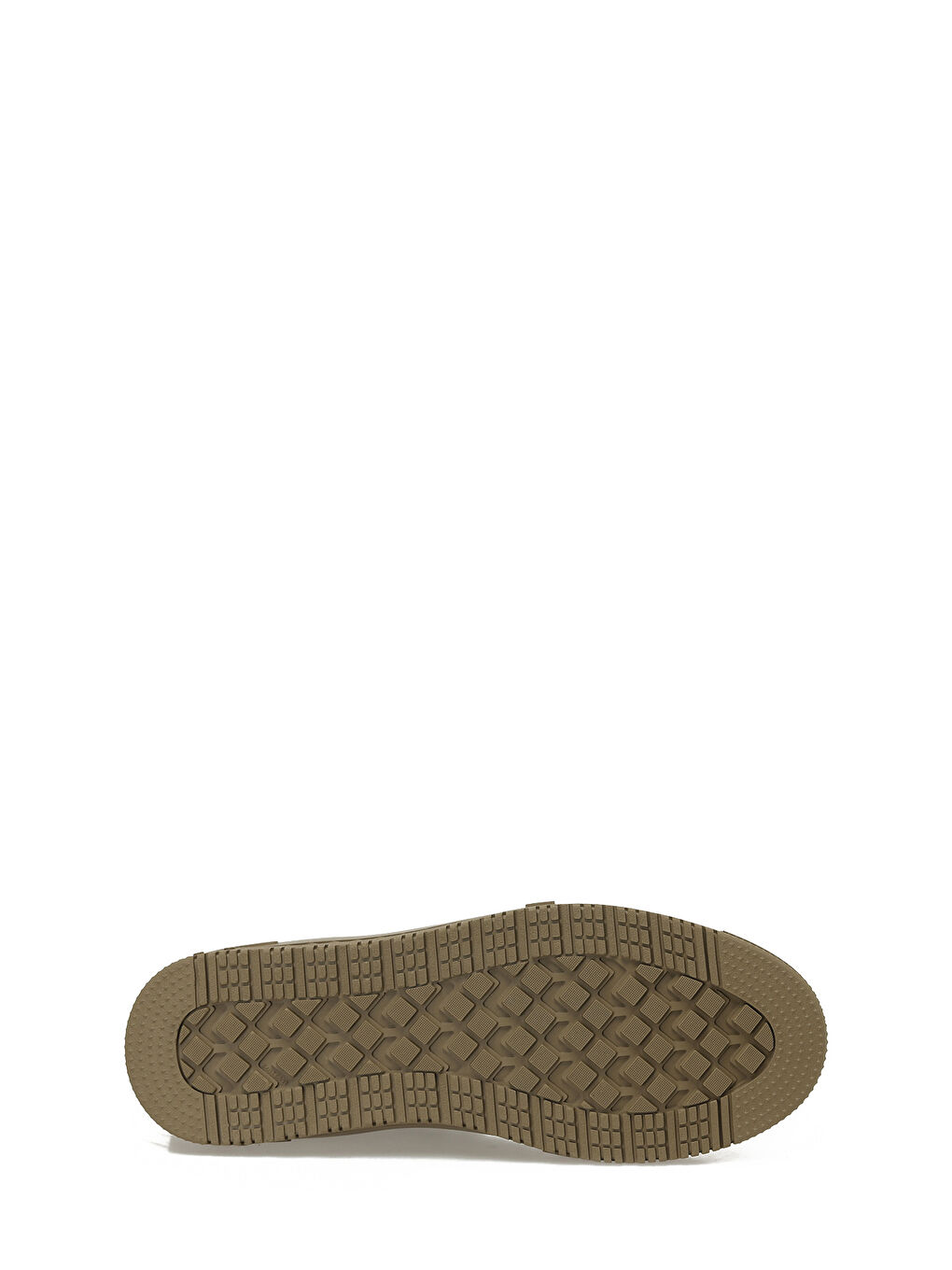 LUGANO SLV 5PR Kahverengi Erkek Sneaker-5