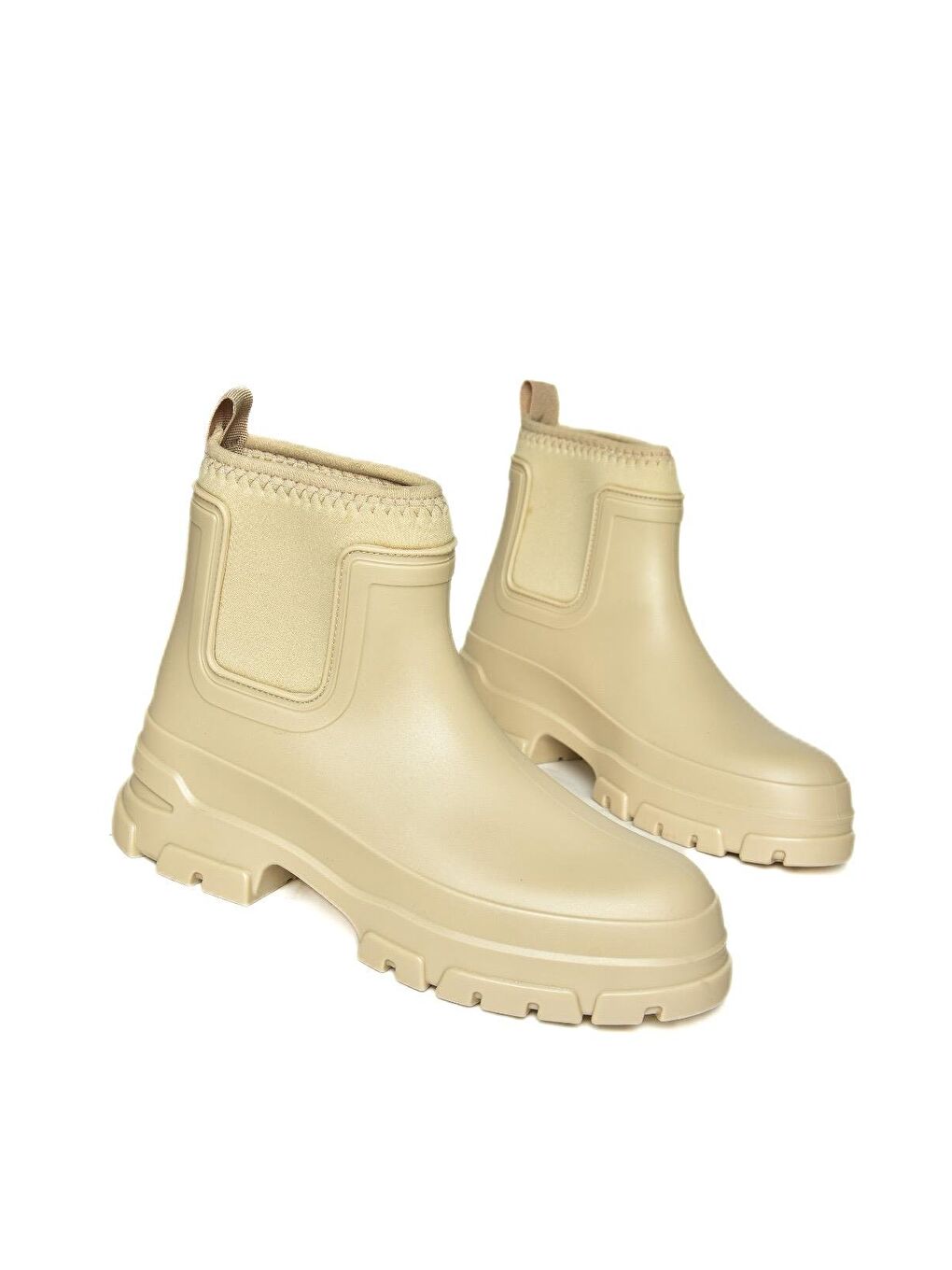 T858685409 Bej Kadın Bot-3