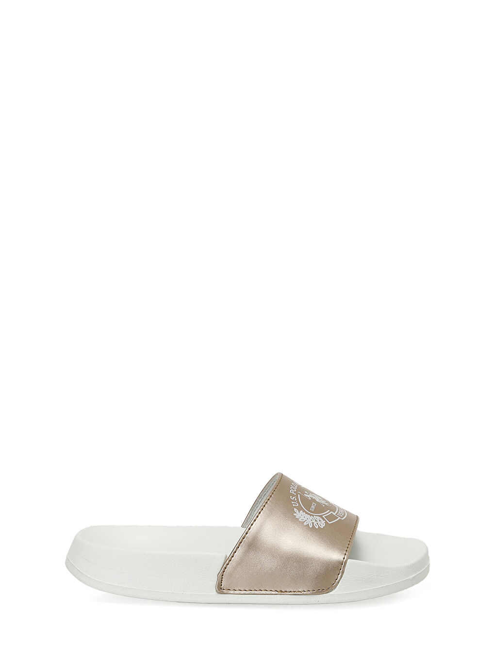 Pembe ELIA 5FX Pudra Kız Çocuk Terlik