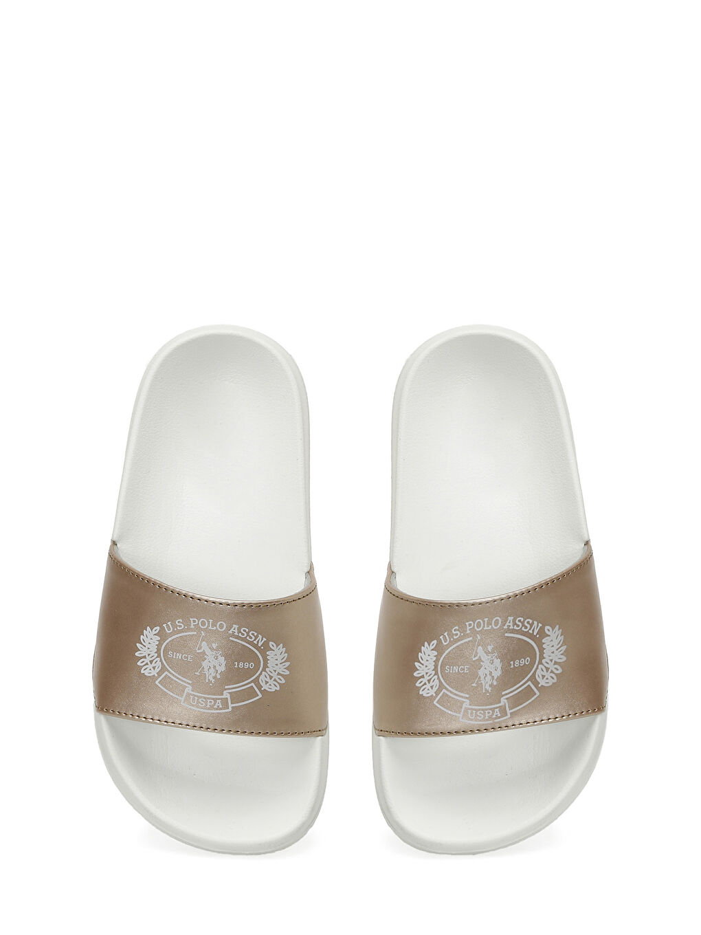 Pembe ELIA 5FX Pudra Kız Çocuk Terlik-3