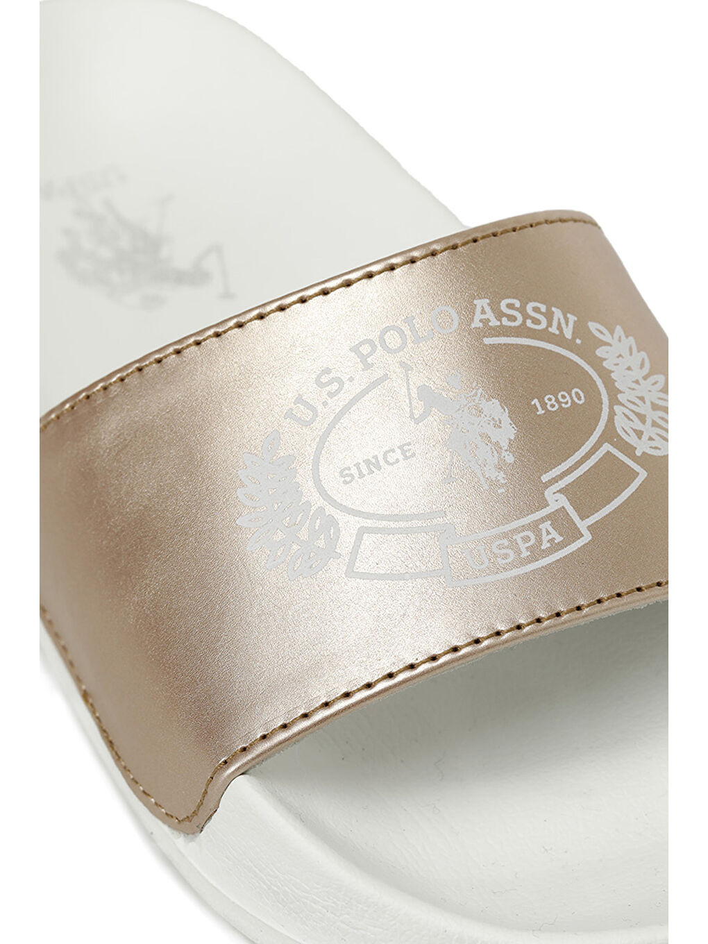 Pembe ELIA 5FX Pudra Kız Çocuk Terlik-6