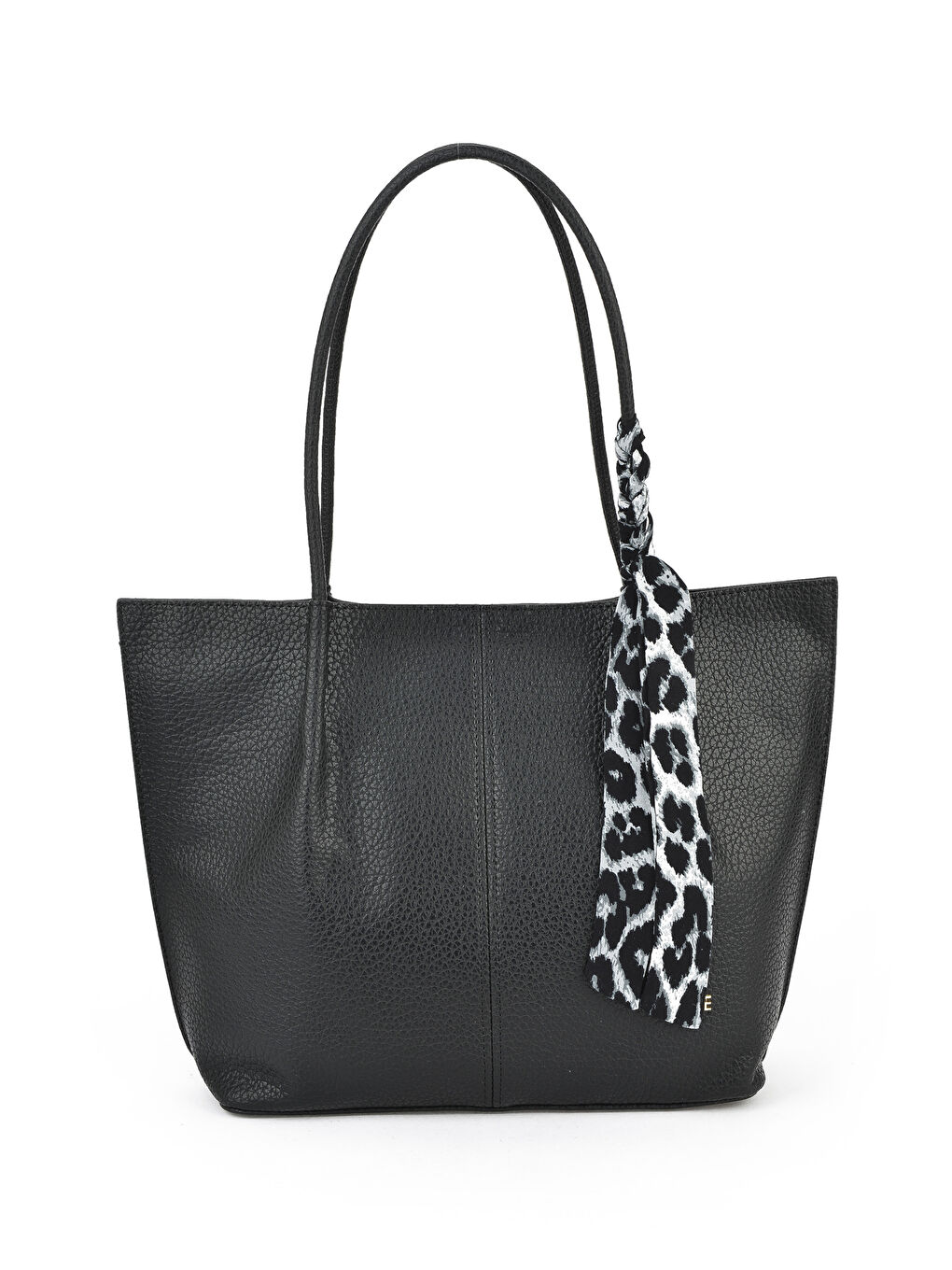 Kadın Omuz ve El Çantası 151979Z3093 Siyah