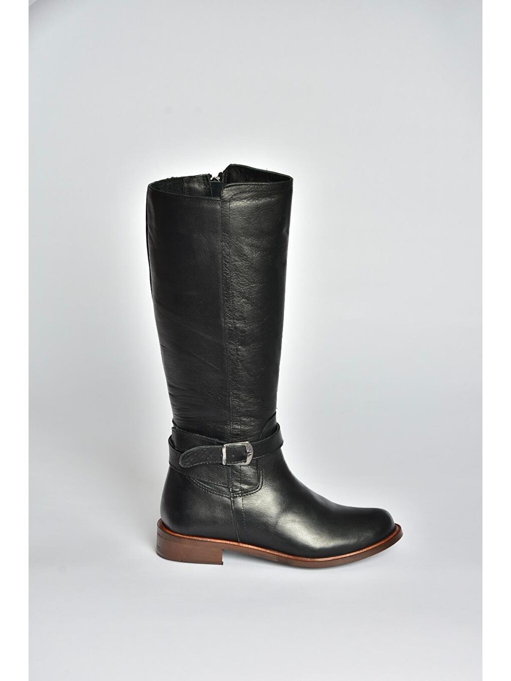 Siyah Kadın Çizme V398750603