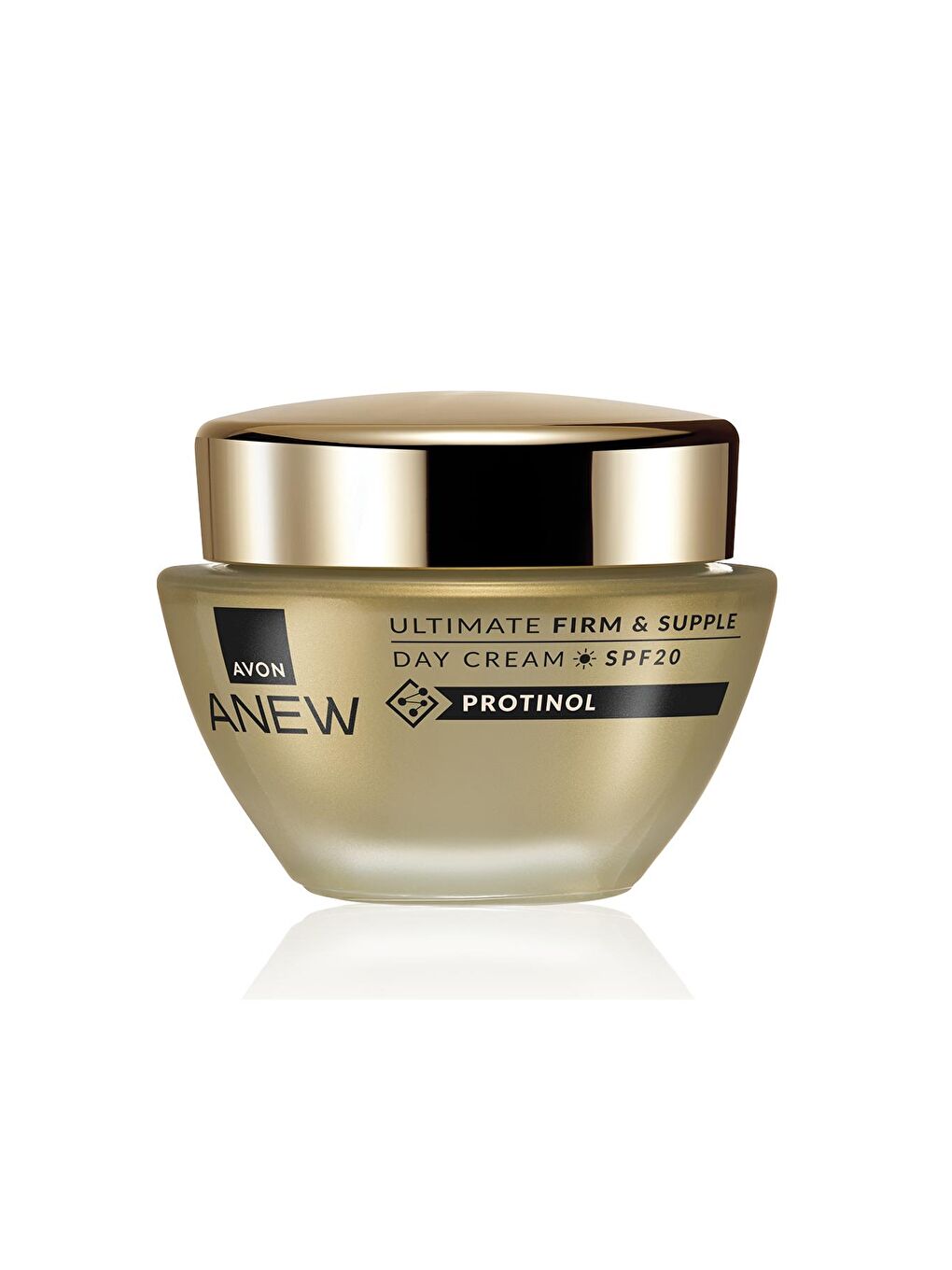 AVON Renksiz Anew Ultimate Firm & Supple Gündüz Kremi SPF20 50 Ml.