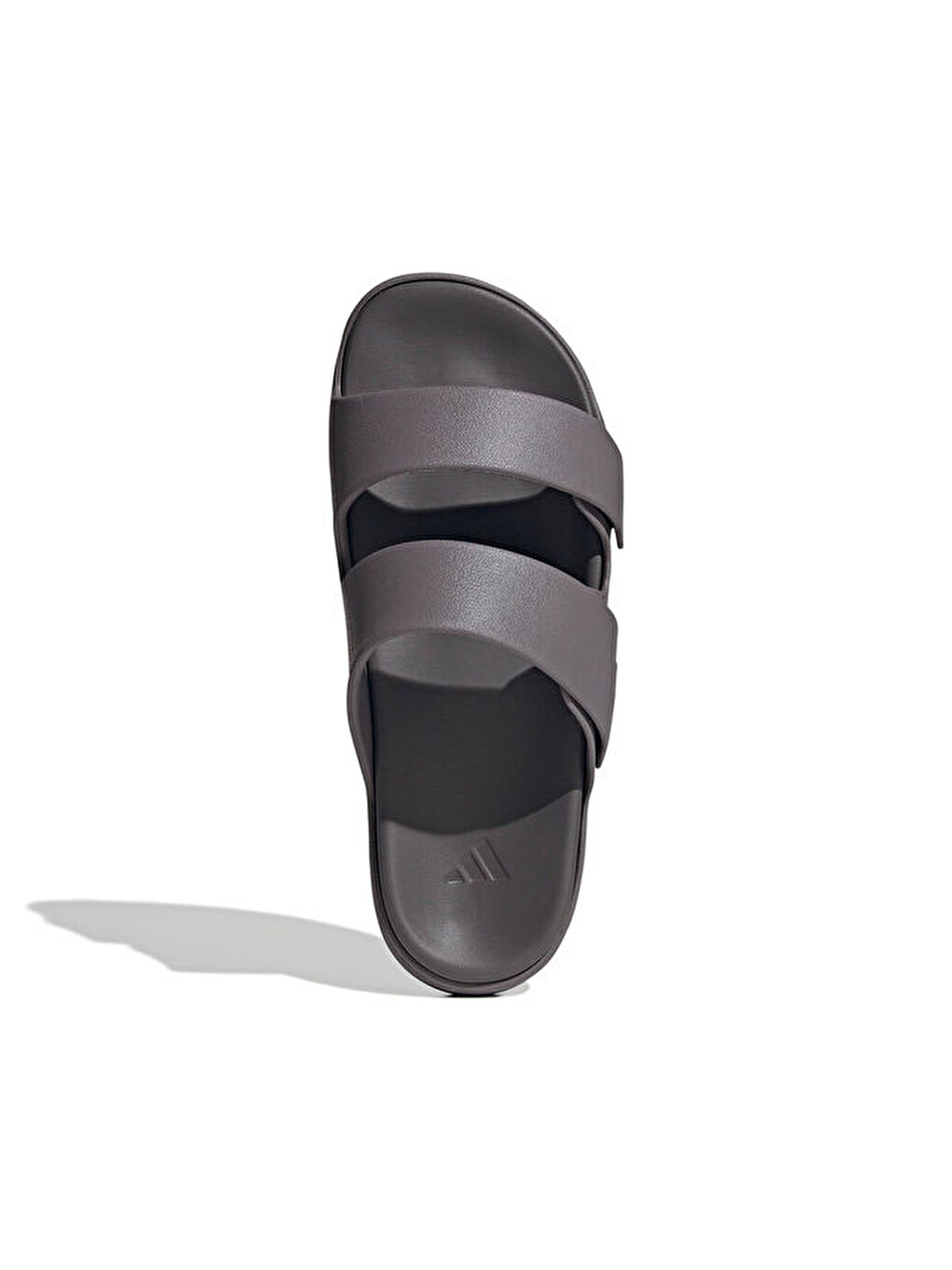 Znsory Sandal Erkek Terlik Jı1858 Kahverengi-3