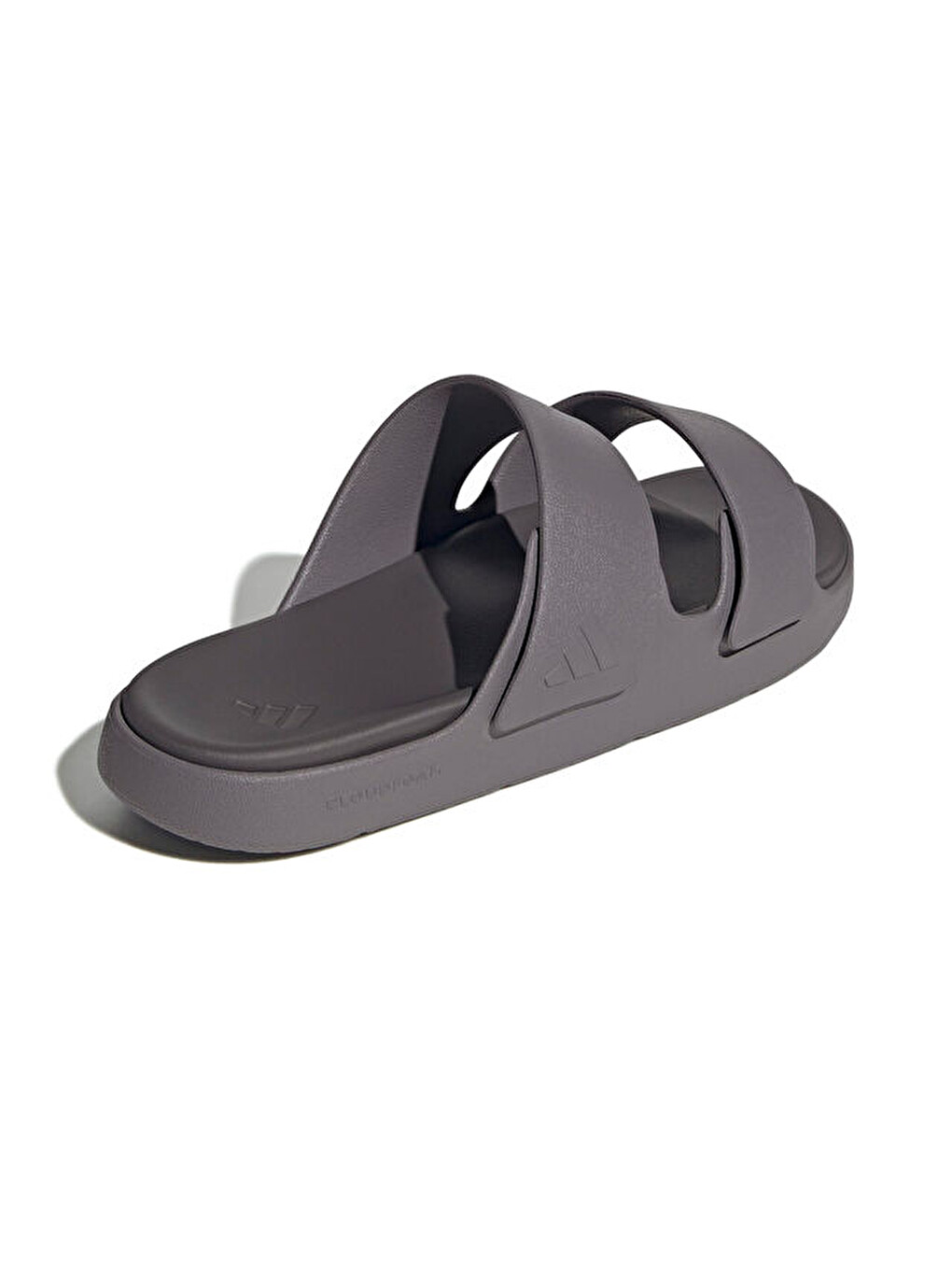 Znsory Sandal Erkek Terlik Jı1858 Kahverengi-4