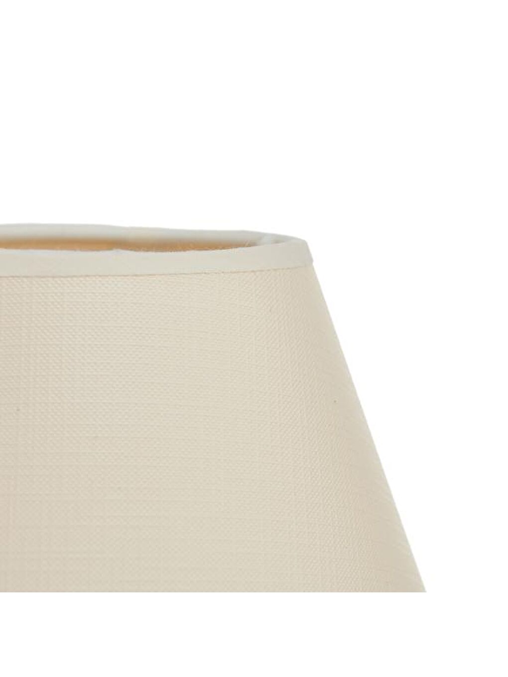 12'lik Top Abajur Küçük Seramik - Yeşil / Beyaz-4