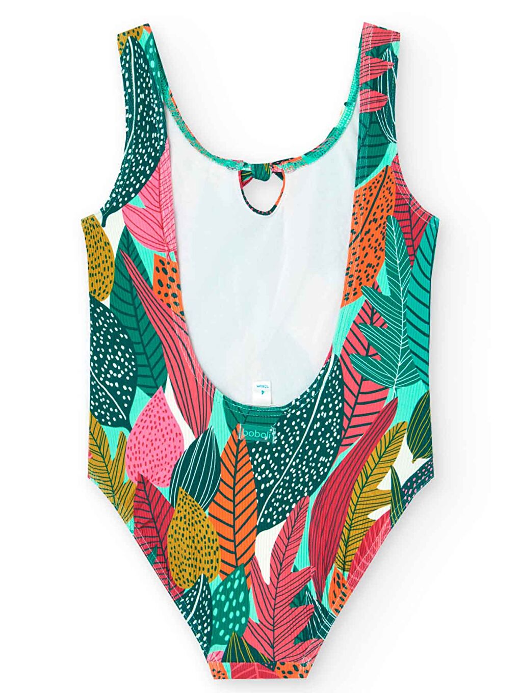 Karışık Kız Çocuk Mayo-1