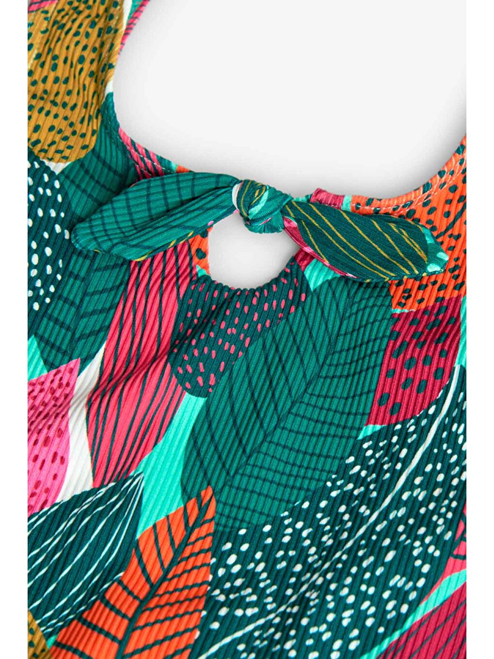 Karışık Kız Çocuk Mayo-2