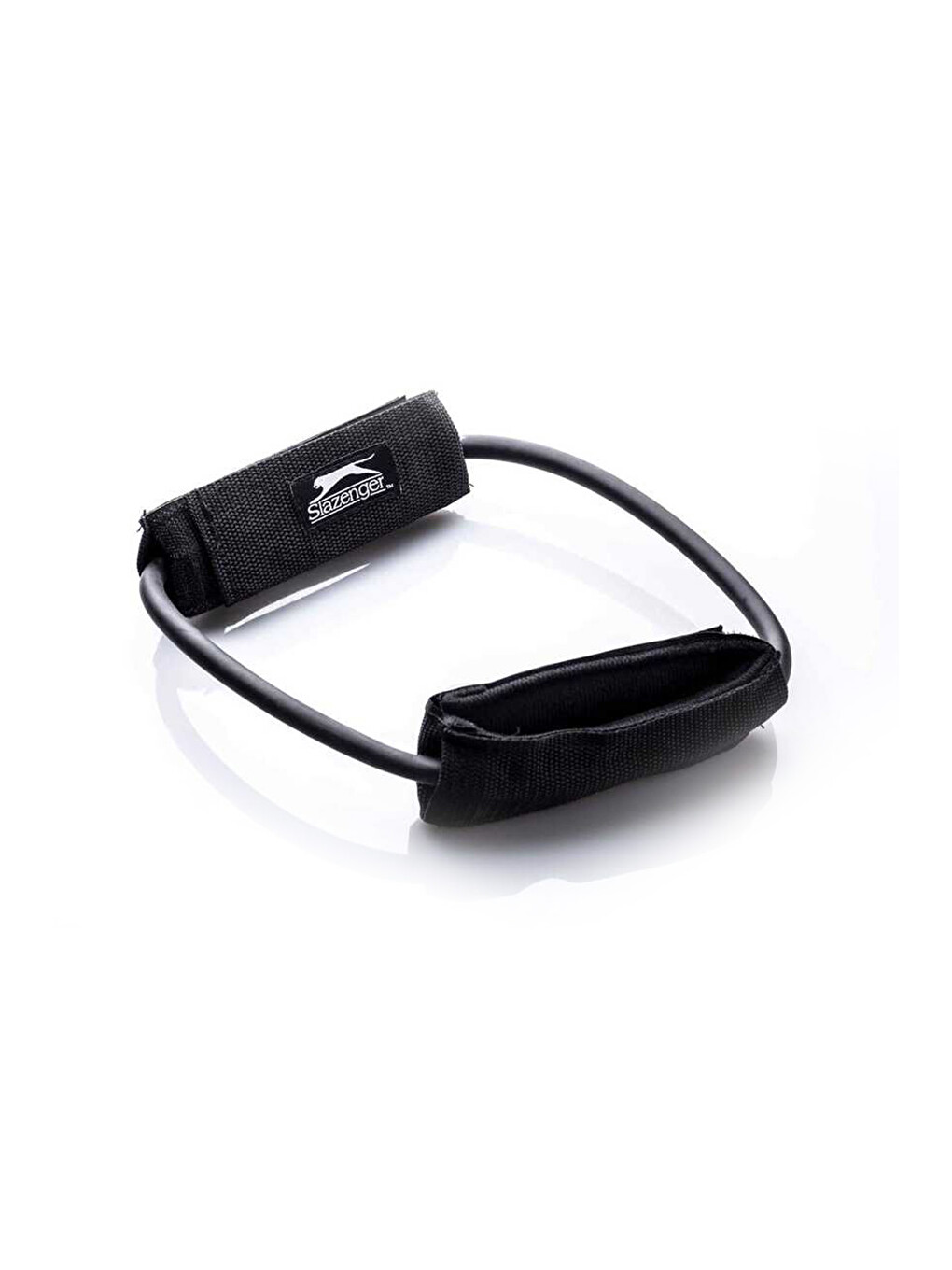 Lateral Resistor Ankle Strap Heavy Unisex Siyah Pilates Aksesuarları