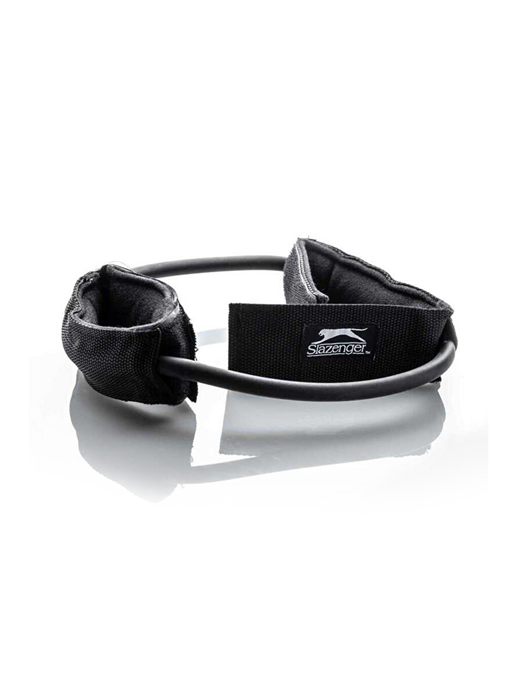 Lateral Resistor Ankle Strap Heavy Unisex Siyah Pilates Aksesuarları-1
