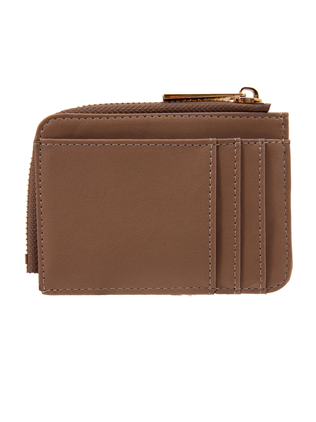 Bej Vizon CZDN30023 DİJİTAL BASKILI CÜZDAN-1