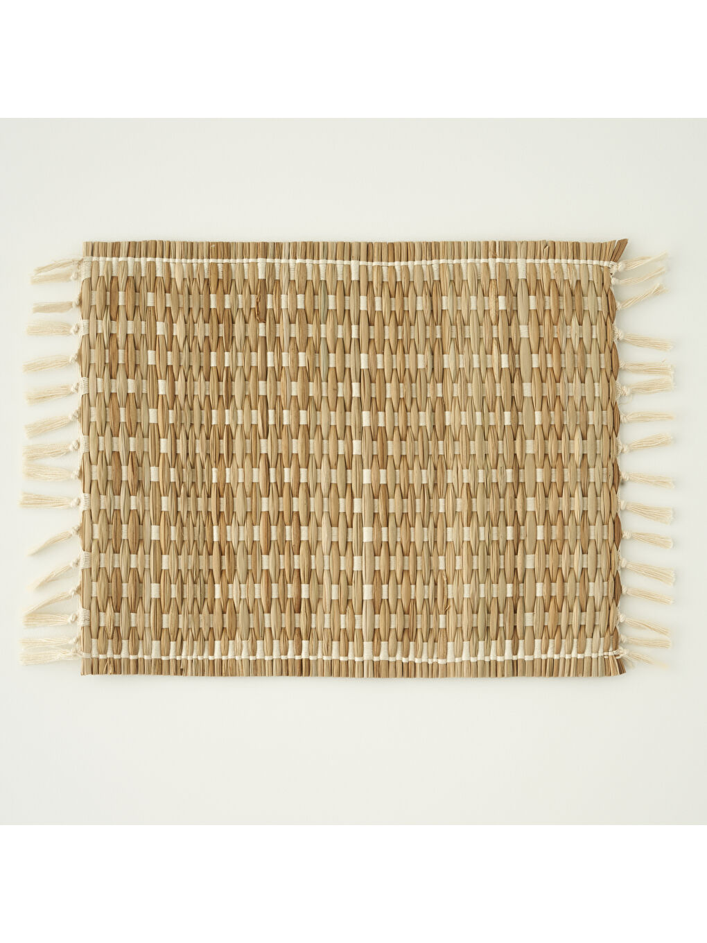 Bej Rein Amerikan Servis Naturel (35x45 cm)-1