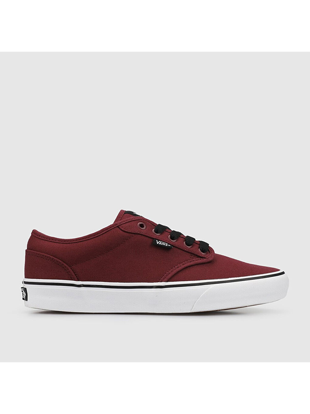 Atwood Erkek Bordo Sneaker