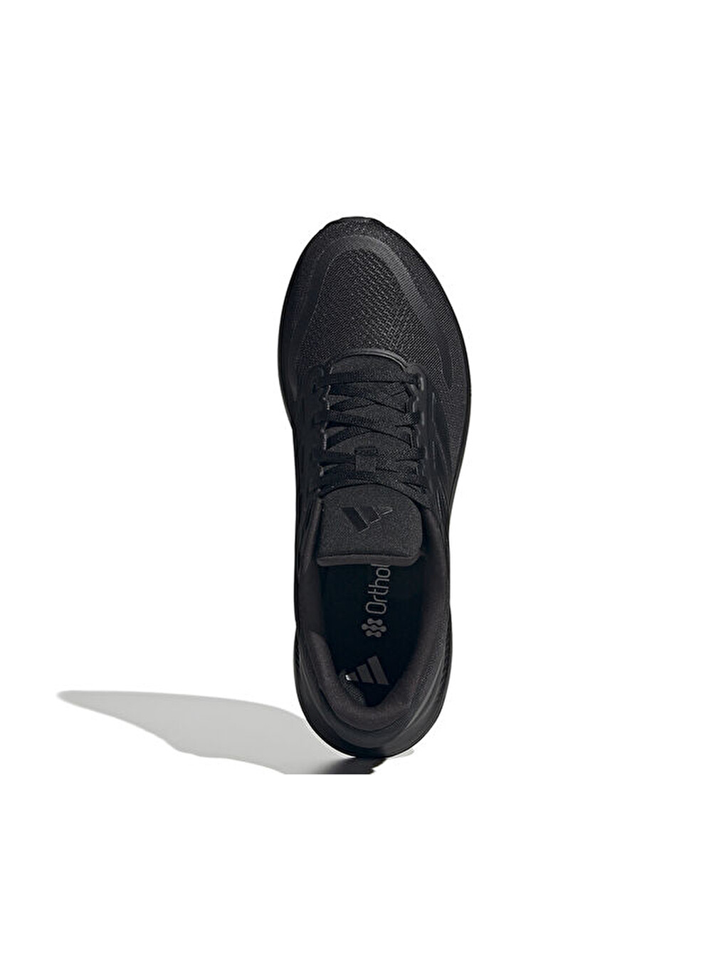 Runfalcon 5 Unisex Koşu Ayakkabısı Ie8812 Siyah-3