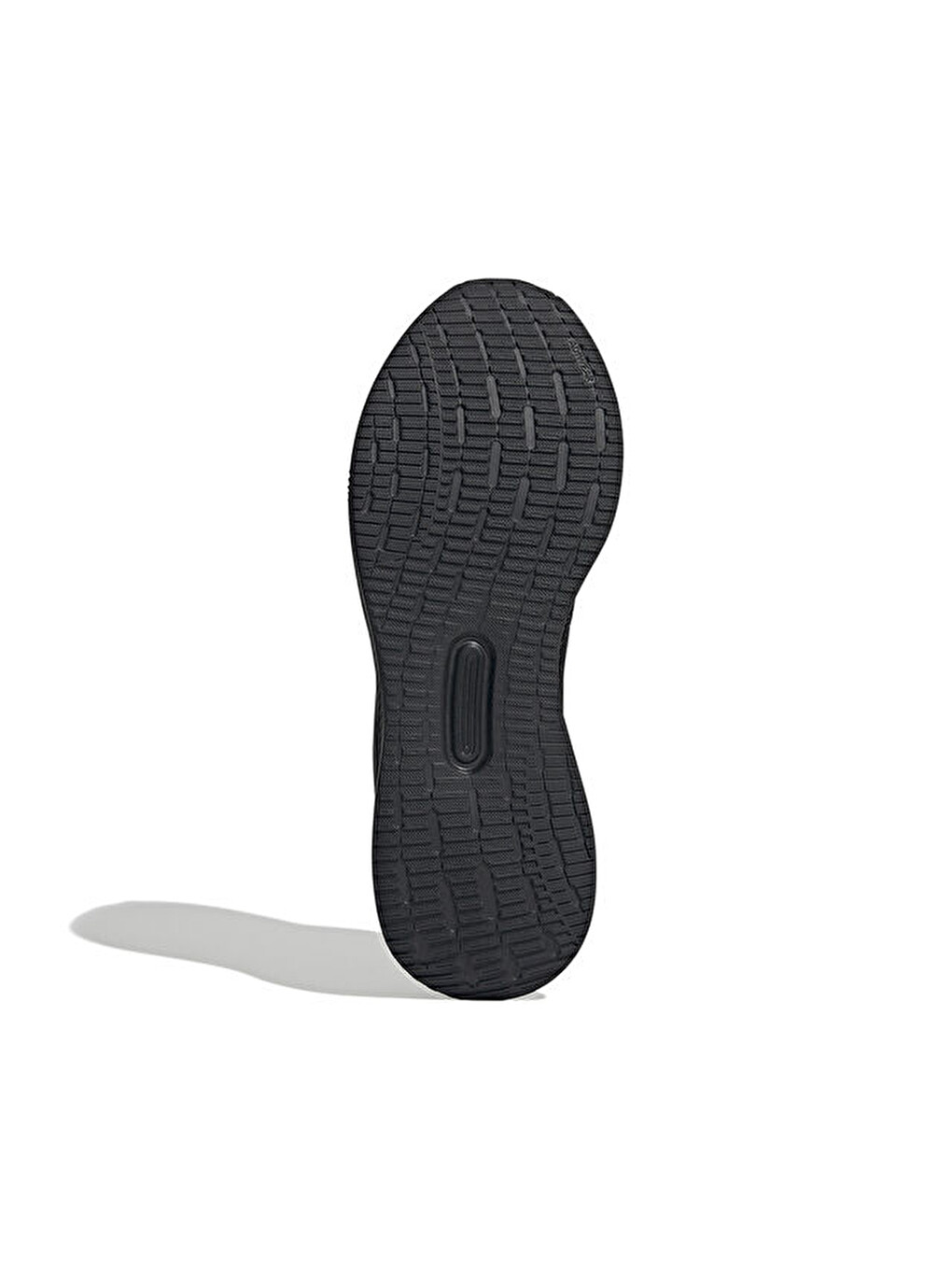 Runfalcon 5 Unisex Koşu Ayakkabısı Ie8812 Siyah-5