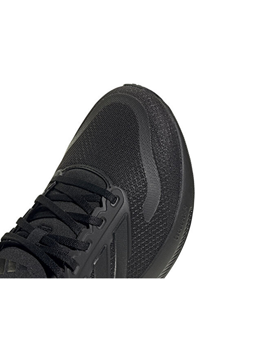 Runfalcon 5 Unisex Koşu Ayakkabısı Ie8812 Siyah-6