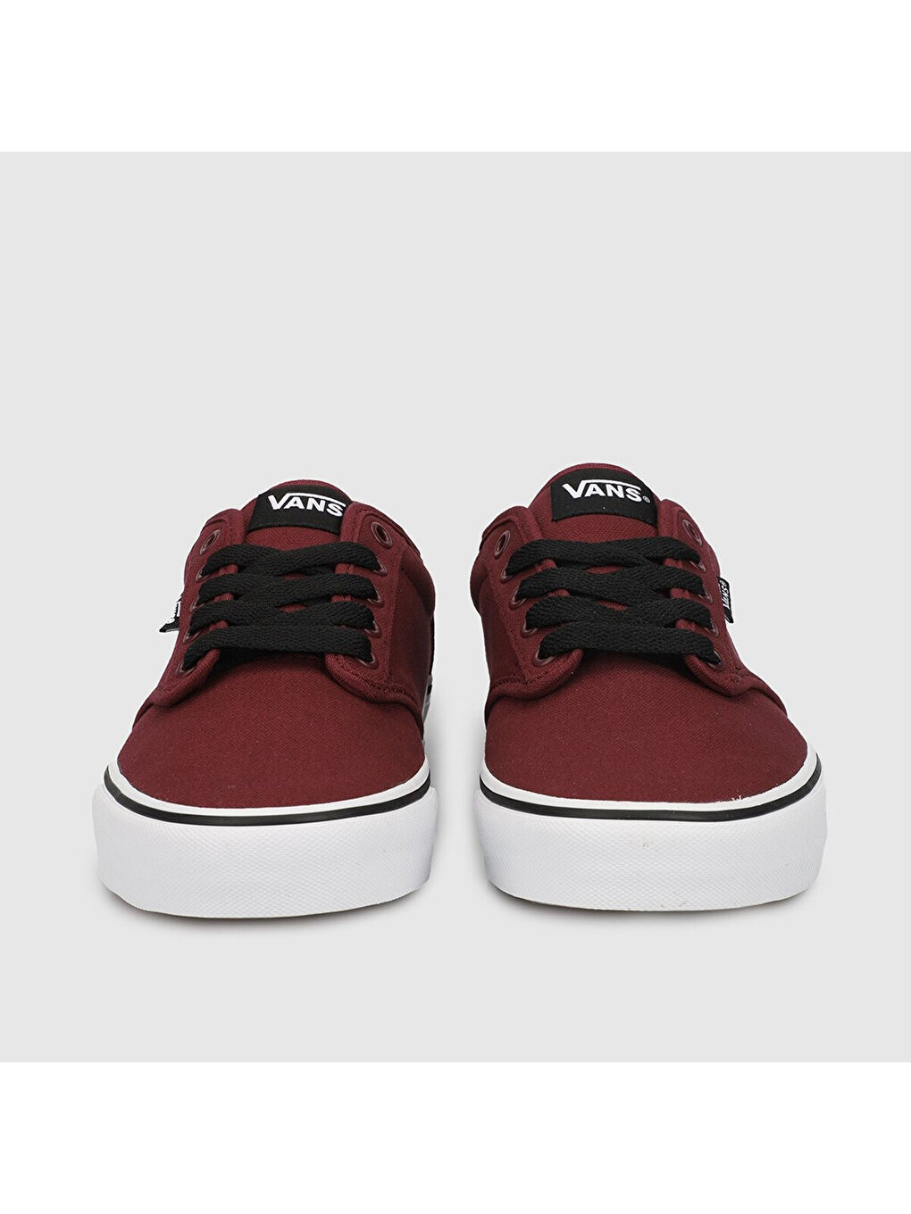 Atwood Erkek Bordo Sneaker-2