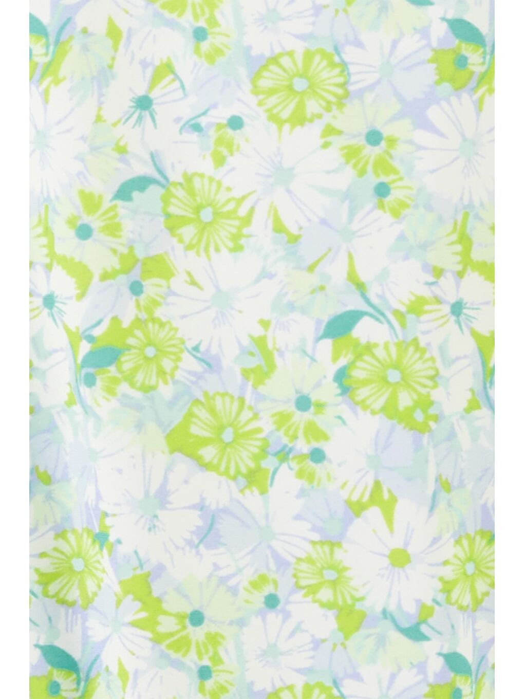 Siyah Kız Çocuk Mayo-2