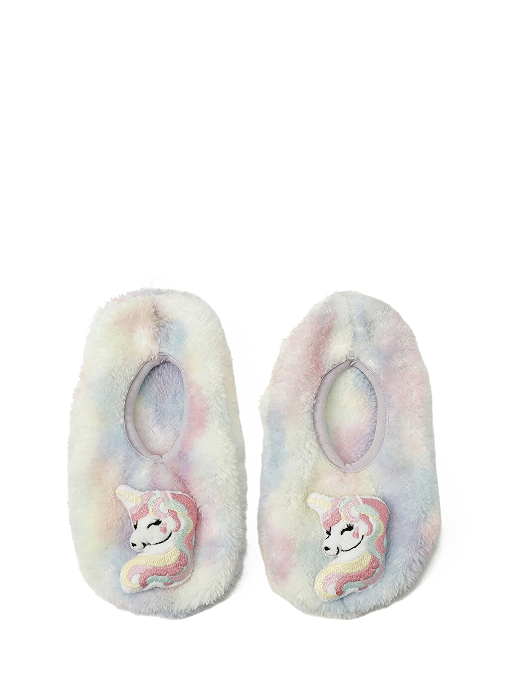 UNI 1 LI COSY PTK-G 5PR Pembe Kız Çocuk Patik