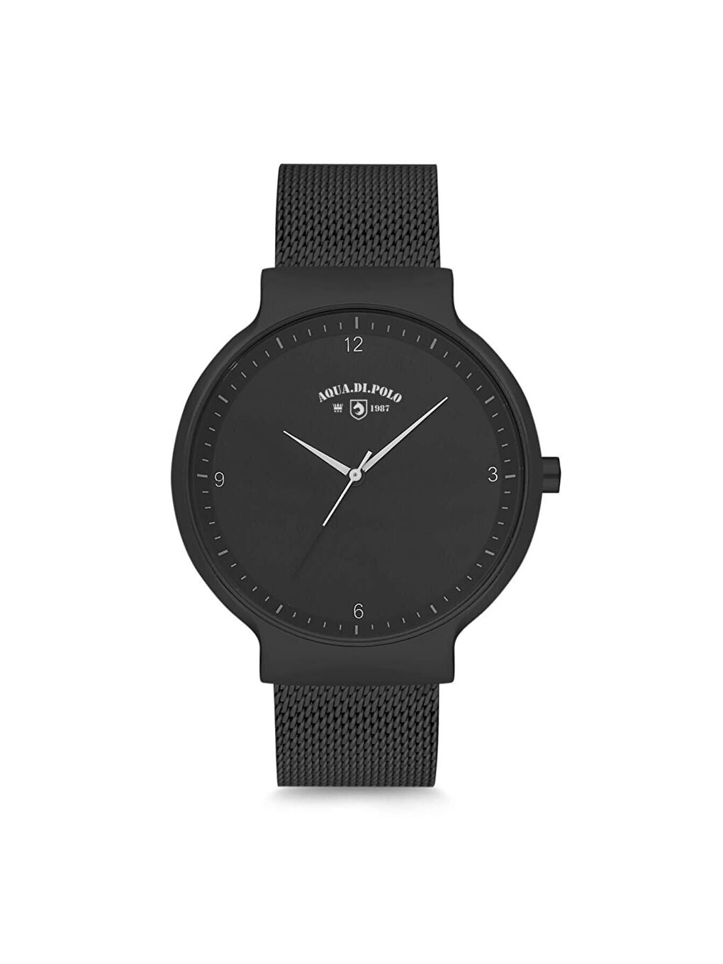 Siyah Unisex Kol Saati APL12C150H02