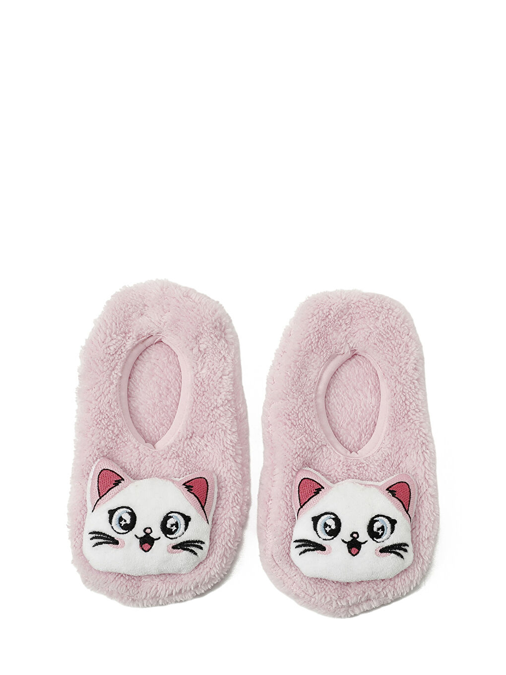 CATY 1 LI COSY PTK-G 5PR Pembe Kız Çocuk Patik