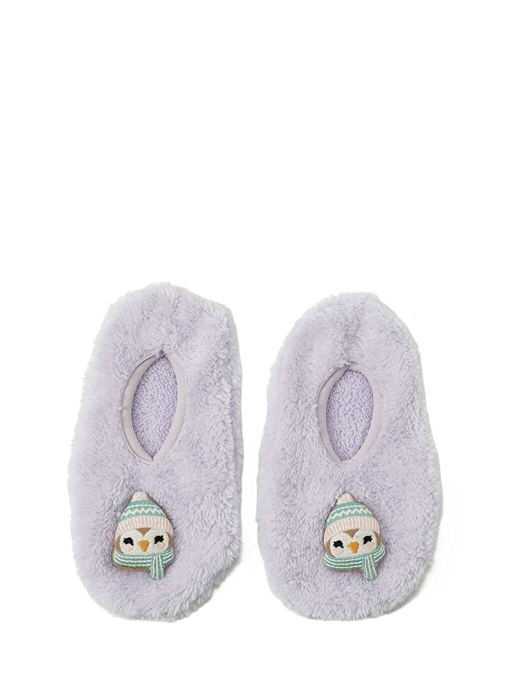 Mor LILA 1 LI COSY PTK-G 5PR LILA MULTI Kız Çocuk Patik