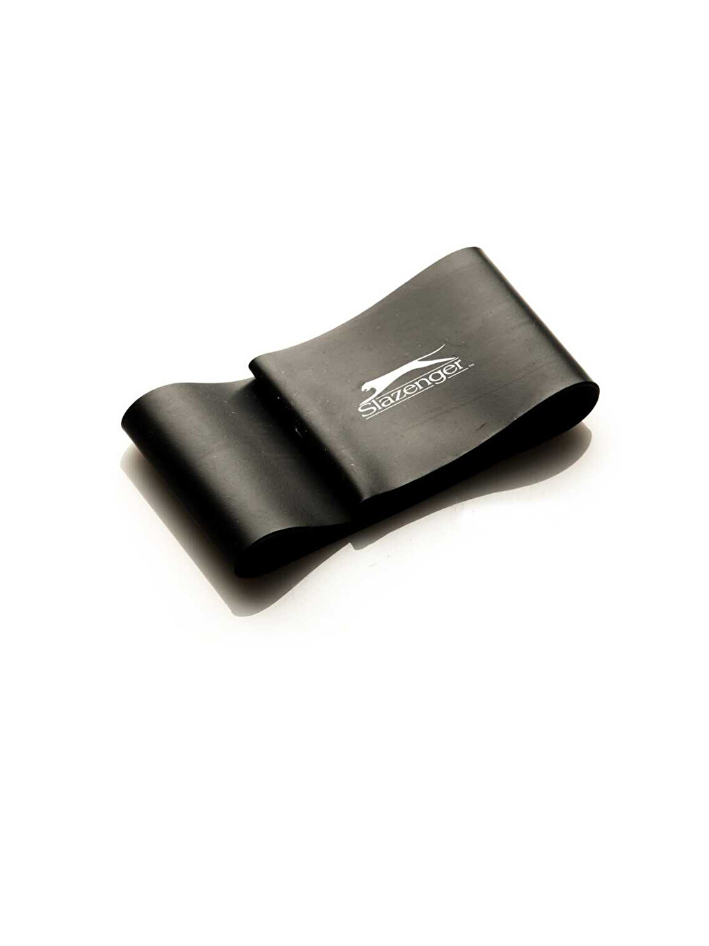 Mini Loop Band Heavy Unisex Siyah Pilates Aksesuarları