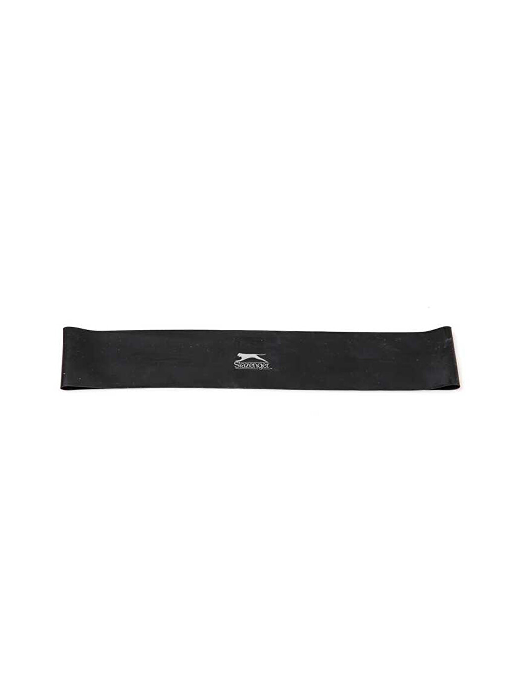 Mini Loop Band Heavy Unisex Siyah Pilates Aksesuarları-1