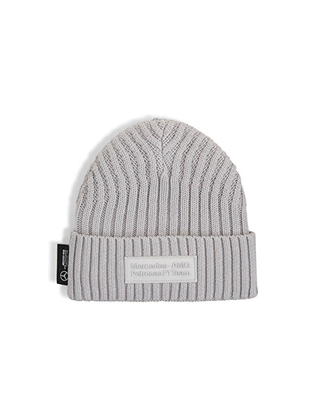 Mapf1 Statement Beanie Bere 2569002 Gri