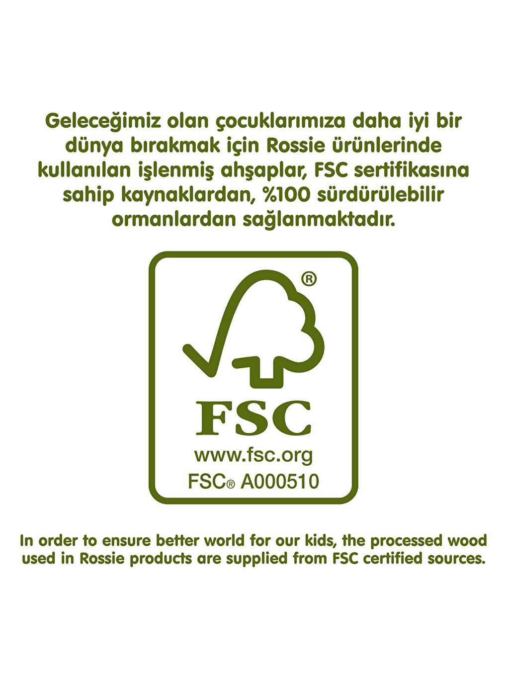 Mıknatıslı Ahşap Çiftlik Figürleri-3