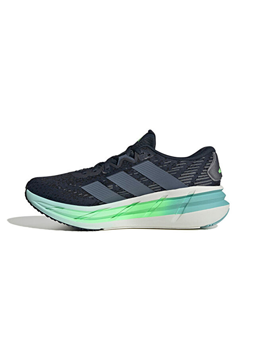 Adistar 4 M Erkek Koşu Ayakkabısı Jr0310 Mavi-2