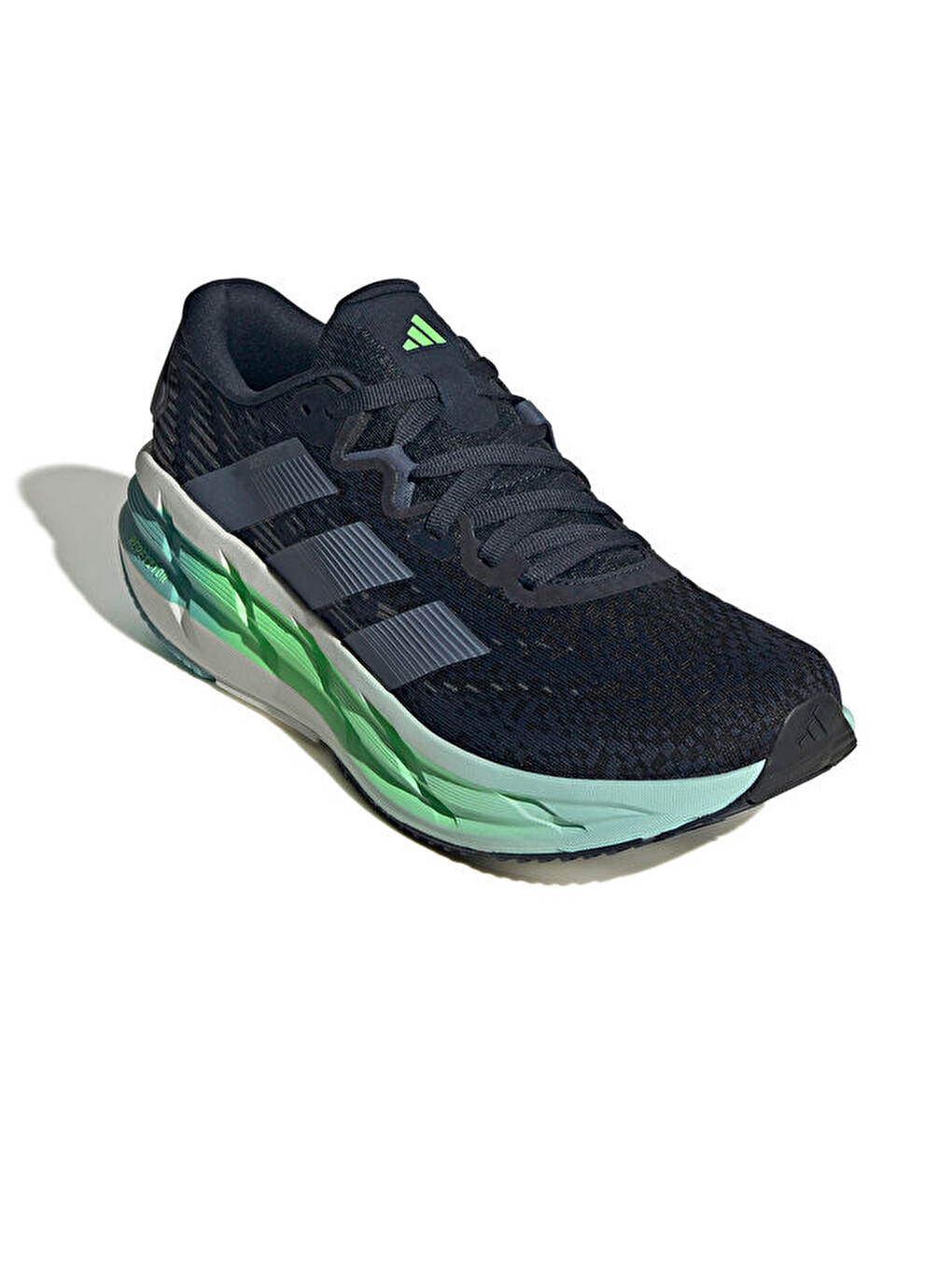 Adistar 4 M Erkek Koşu Ayakkabısı Jr0310 Mavi-3