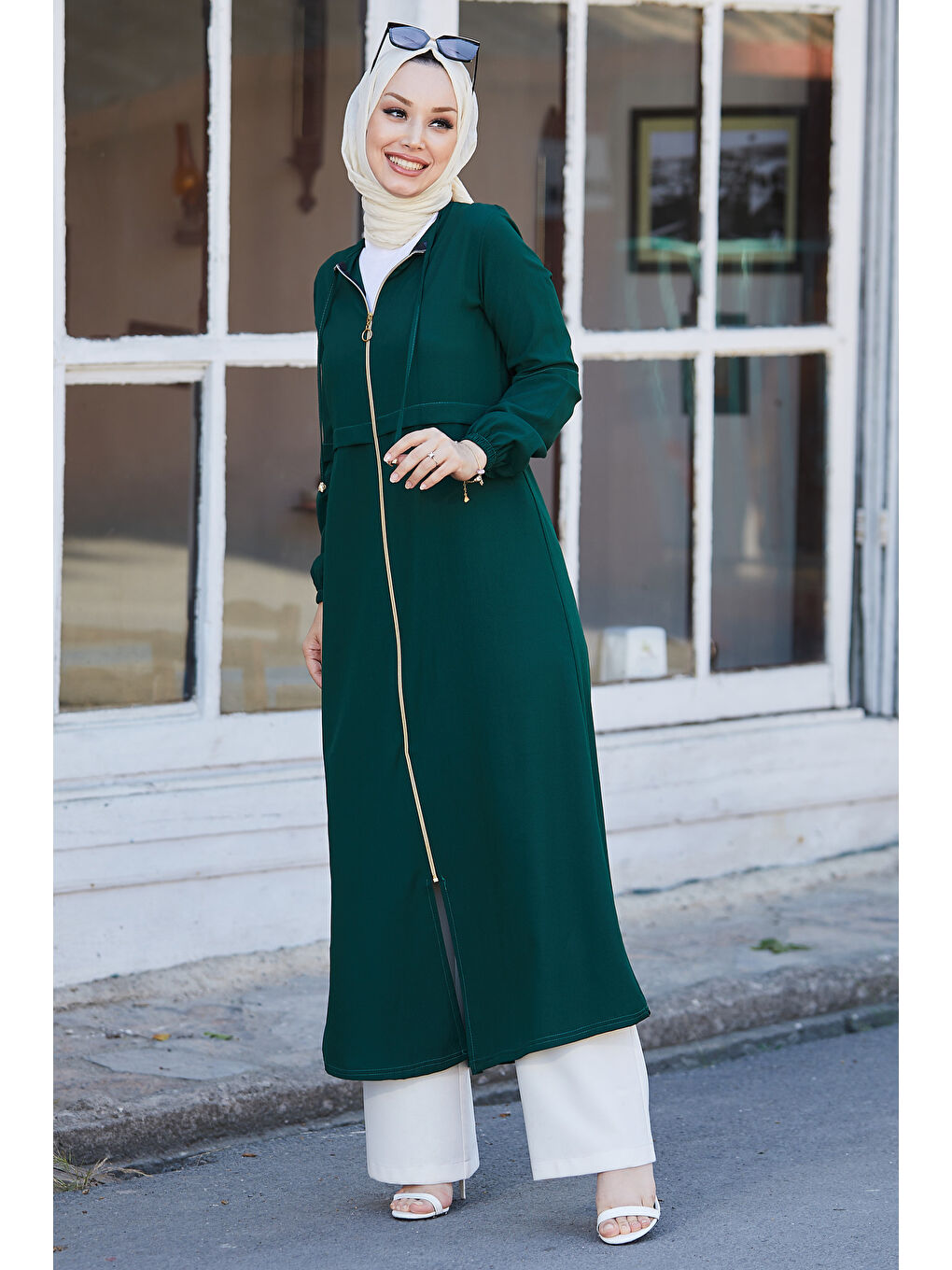 Yeşil KAP Zümrüt - 3659-2