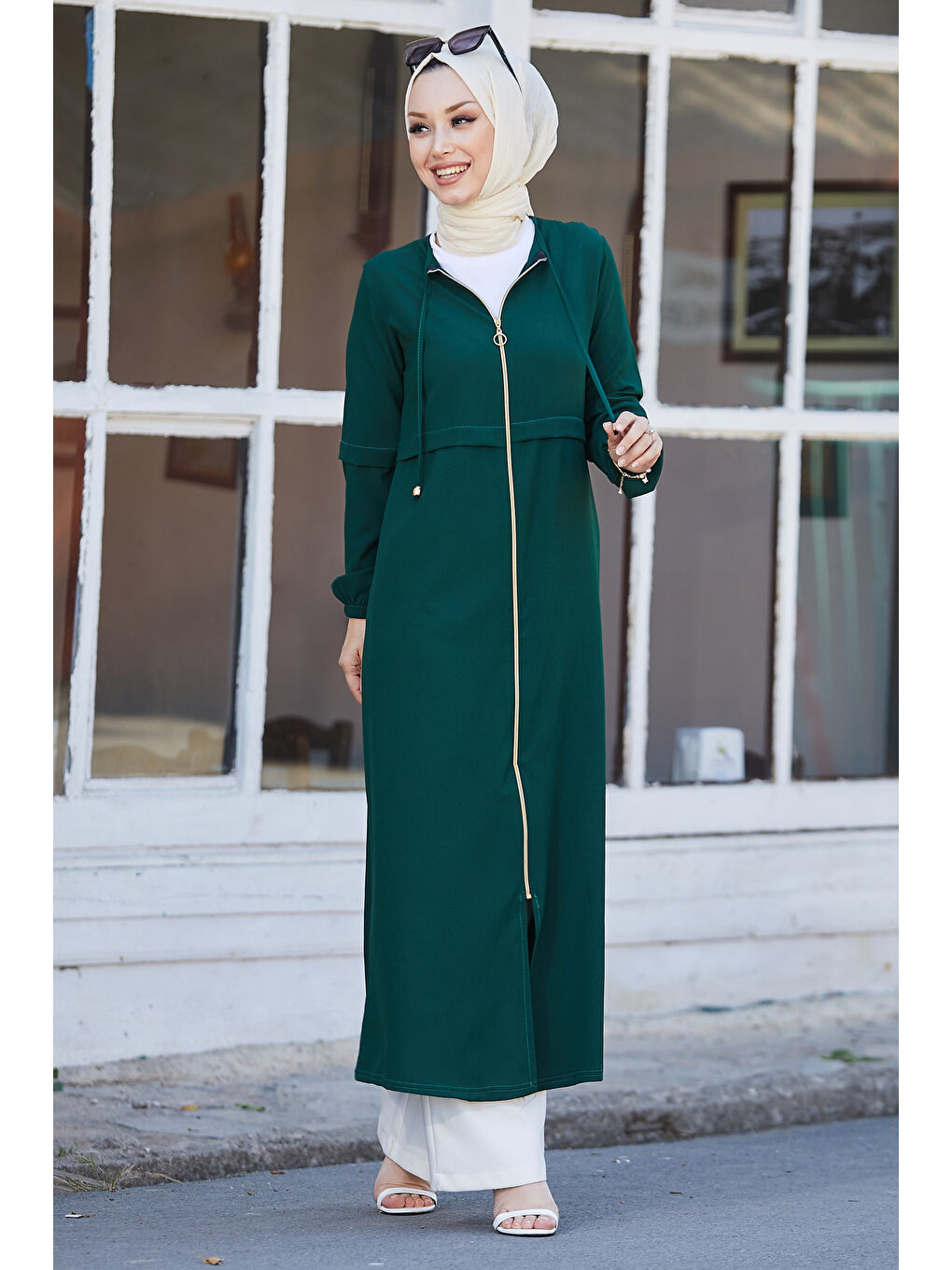 Yeşil KAP Zümrüt - 3659-3